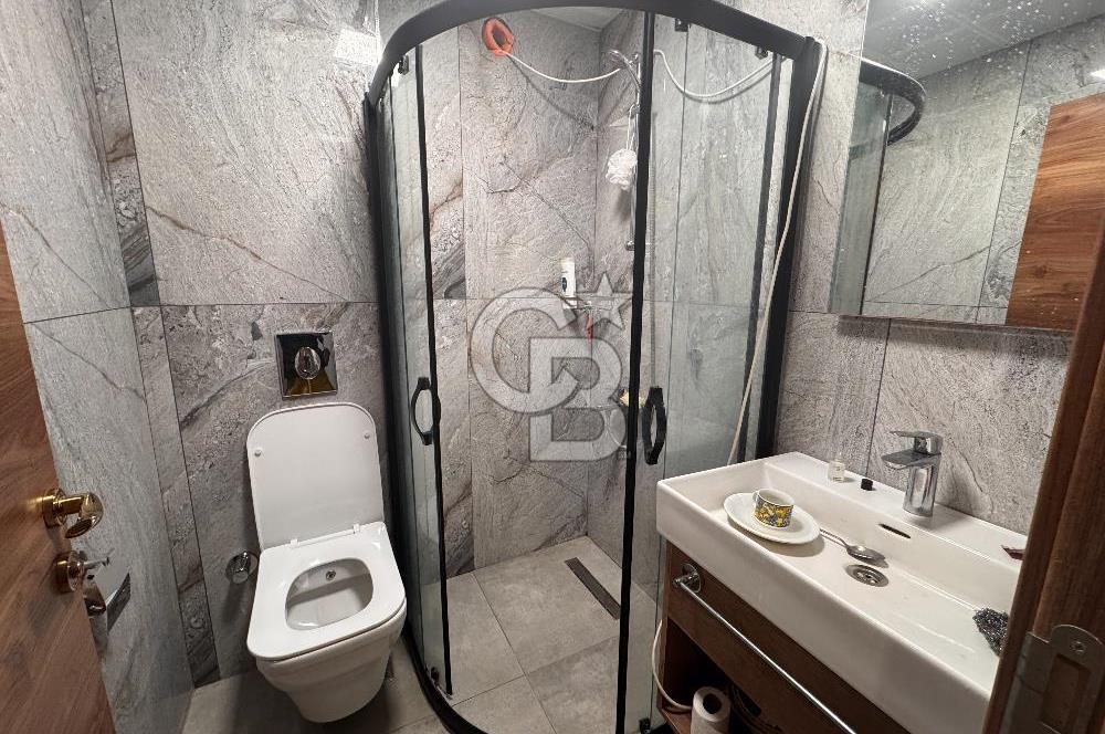 Beyoğlu Feridiye Yenilenmiş Binada Turizm İşletme Belgeli 29 Yataklı 10 Odalı Satılık Otel