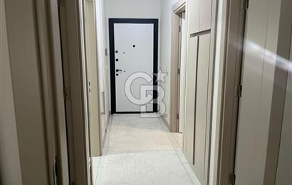 YUVAM BAHÇEŞEHİR KAPALI MUTFAK 2+1 DAİRE 