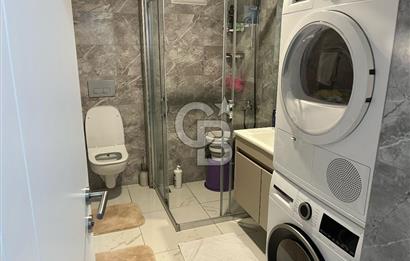YUVAM BAHÇEŞEHİR KAPALI MUTFAK 2+1 DAİRE 