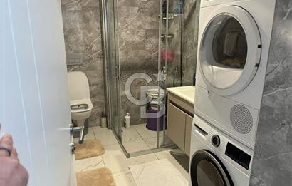 YUVAM BAHÇEŞEHİR KAPALI MUTFAK 2+1 DAİRE 