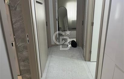 YUVAM BAHÇEŞEHİR KAPALI MUTFAK 2+1 DAİRE 