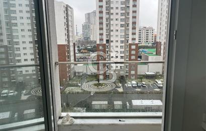 YUVAM BAHÇEŞEHİR KAPALI MUTFAK 2+1 DAİRE 