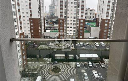 YUVAM BAHÇEŞEHİR KAPALI MUTFAK 2+1 DAİRE 