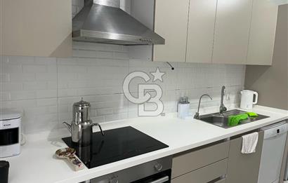 YUVAM BAHÇEŞEHİR KAPALI MUTFAK 2+1 DAİRE 