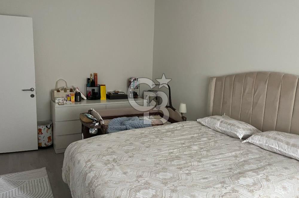 YUVAM BAHÇEŞEHİR KAPALI MUTFAK 2+1 DAİRE 