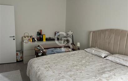 YUVAM BAHÇEŞEHİR KAPALI MUTFAK 2+1 DAİRE 