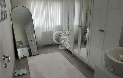 YUVAM BAHÇEŞEHİR KAPALI MUTFAK 2+1 DAİRE 