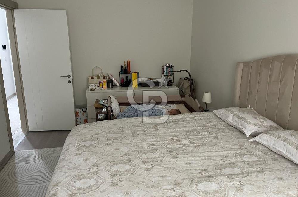 YUVAM BAHÇEŞEHİR KAPALI MUTFAK 2+1 DAİRE 