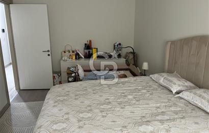 YUVAM BAHÇEŞEHİR KAPALI MUTFAK 2+1 DAİRE 