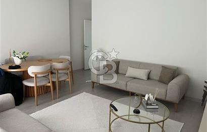 YUVAM BAHÇEŞEHİR KAPALI MUTFAK 2+1 DAİRE 