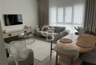 YUVAM BAHÇEŞEHİR KAPALI MUTFAK 2+1 DAİRE 