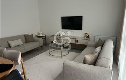 YUVAM BAHÇEŞEHİR KAPALI MUTFAK 2+1 DAİRE 