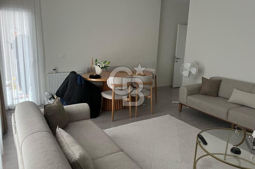YUVAM BAHÇEŞEHİR KAPALI MUTFAK 2+1 DAİRE 