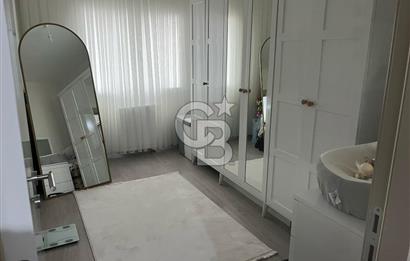 YUVAM BAHÇEŞEHİR KAPALI MUTFAK 2+1 DAİRE 