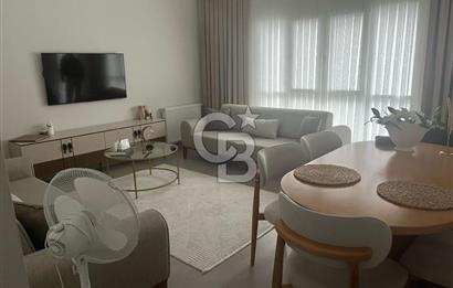 YUVAM BAHÇEŞEHİR KAPALI MUTFAK 2+1 DAİRE 