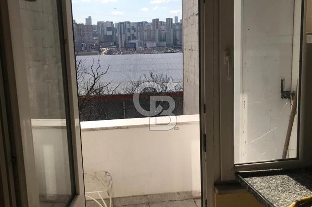 ESENYURTTA YENİ BİNADA 2+1 SATILIK DAİRE 