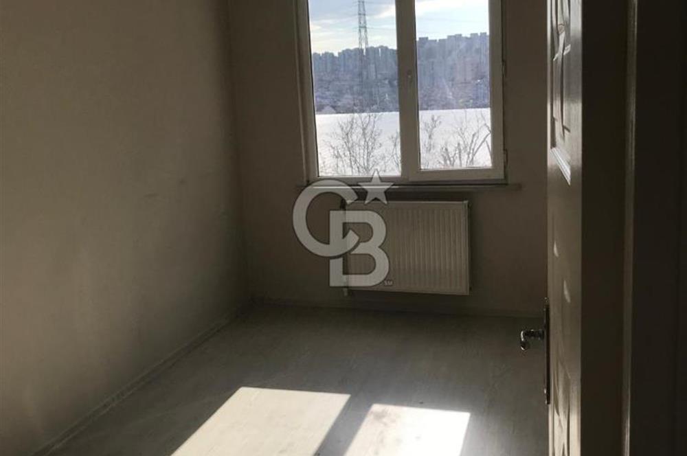 ESENYURTTA YENİ BİNADA 2+1 SATILIK DAİRE 