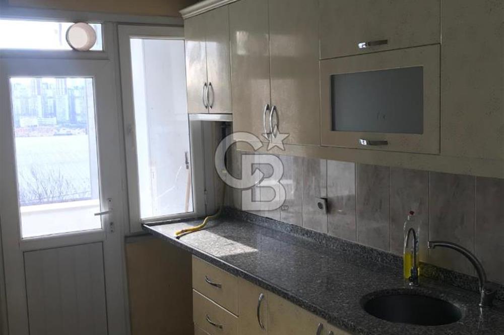 ESENYURTTA YENİ BİNADA 2+1 SATILIK DAİRE 