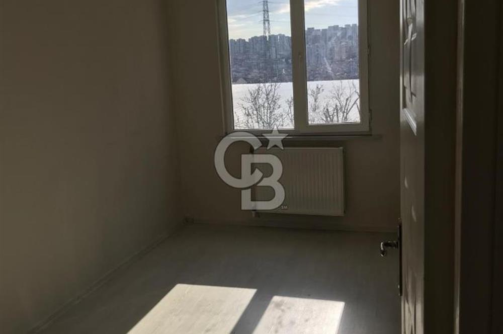 ESENYURTTA YENİ BİNADA 2+1 SATILIK DAİRE 