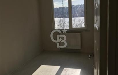 ESENYURTTA YENİ BİNADA 2+1 SATILIK DAİRE 