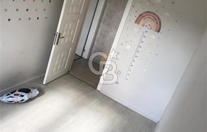 ESENYURTTA YENİ BİNADA 2+1 SATILIK DAİRE 