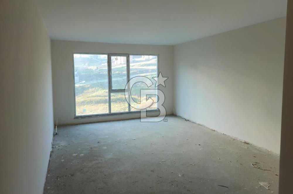 GÜMÜŞ VADİ EVLERİNDE SIFIR 3+1 
