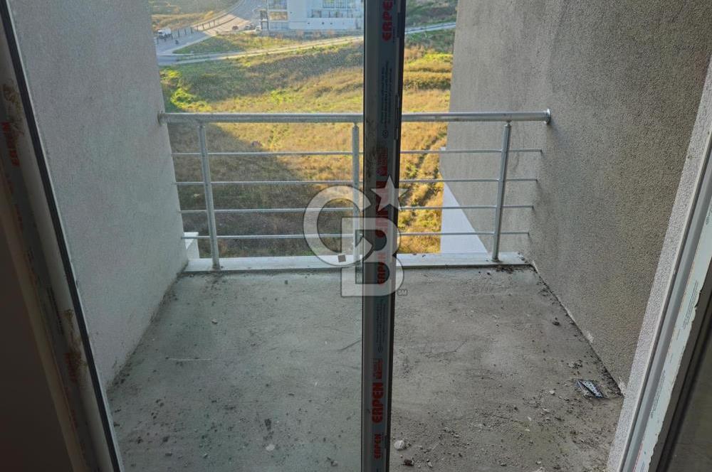 GÜMÜŞ VADİ EVLERİNDE SIFIR 3+1 