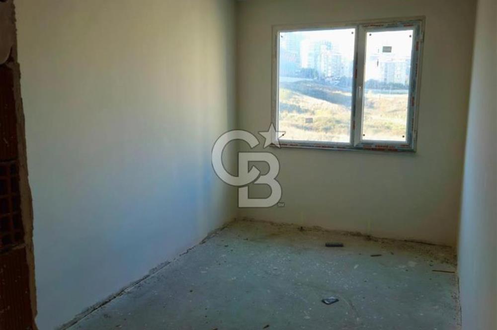 GÜMÜŞ VADİ EVLERİNDE SIFIR 3+1 