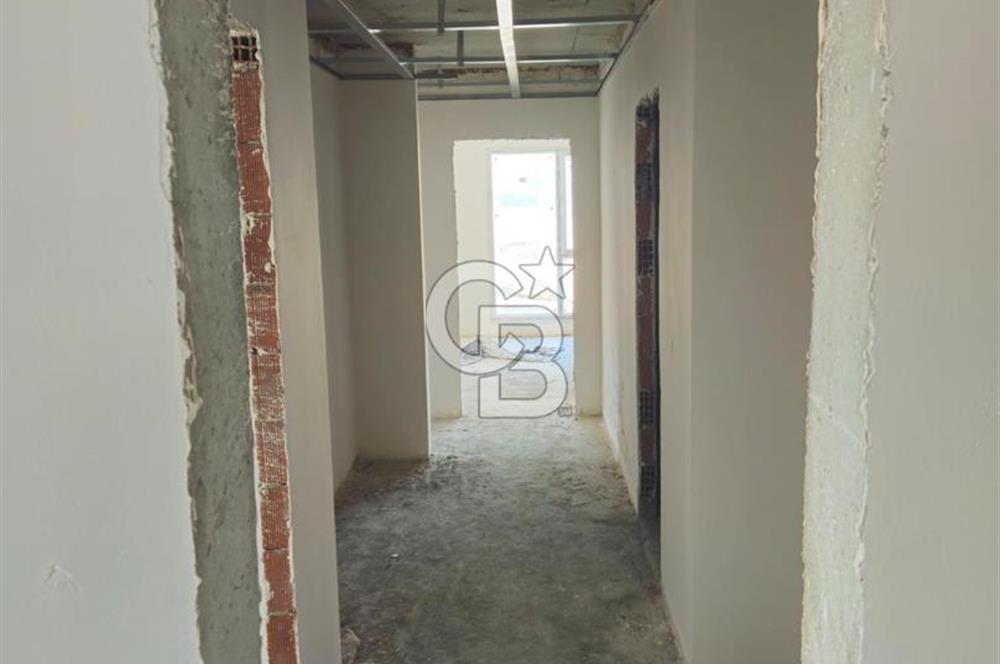 GÜMÜŞ VADİ EVLERİNDE SIFIR 3+1 