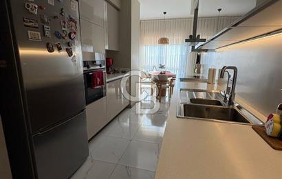 AĞAOĞLU ÇEKMEKÖY PARK'TA 3+1 KİRALIK DAİRE/CB BRİDGE