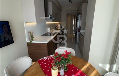 AĞAOĞLU ÇEKMEKÖY PARK'TA 3+1 KİRALIK DAİRE/CB BRİDGE