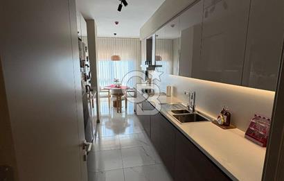 AĞAOĞLU ÇEKMEKÖY PARK'TA 3+1 KİRALIK DAİRE/CB BRİDGE
