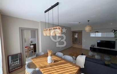 AĞAOĞLU ÇEKMEKÖY PARK'TA 3+1 KİRALIK DAİRE/CB BRİDGE