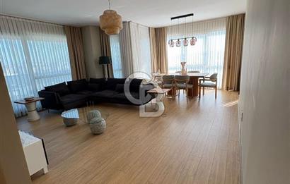 AĞAOĞLU ÇEKMEKÖY PARK'TA 3+1 KİRALIK DAİRE/CB BRİDGE