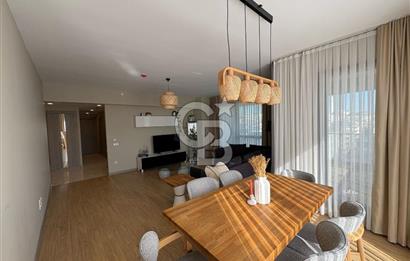 AĞAOĞLU ÇEKMEKÖY PARK'TA 3+1 KİRALIK DAİRE/CB BRİDGE