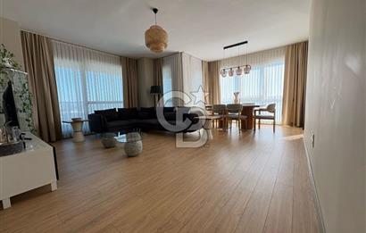 AĞAOĞLU ÇEKMEKÖY PARK'TA 3+1 KİRALIK DAİRE/CB BRİDGE