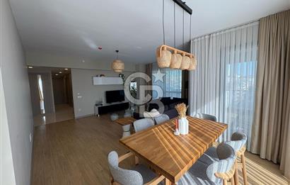 AĞAOĞLU ÇEKMEKÖY PARK'TA 3+1 KİRALIK DAİRE/CB BRİDGE