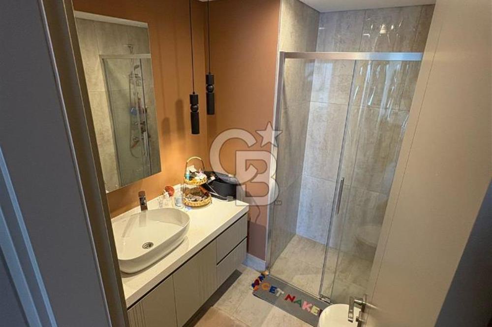 AĞAOĞLU ÇEKMEKÖY PARK'TA 3+1 KİRALIK DAİRE/CB BRİDGE