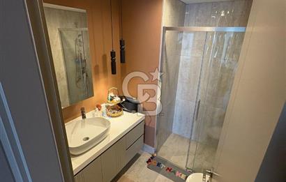 AĞAOĞLU ÇEKMEKÖY PARK'TA 3+1 KİRALIK DAİRE/CB BRİDGE