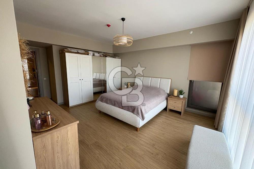 AĞAOĞLU ÇEKMEKÖY PARK'TA 3+1 KİRALIK DAİRE/CB BRİDGE