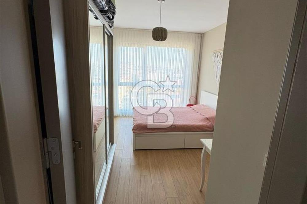 AĞAOĞLU ÇEKMEKÖY PARK'TA 3+1 KİRALIK DAİRE/CB BRİDGE