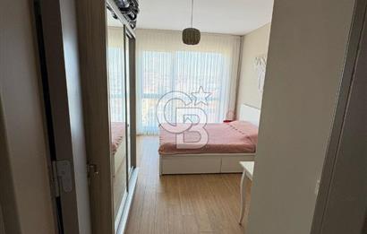 AĞAOĞLU ÇEKMEKÖY PARK'TA 3+1 KİRALIK DAİRE/CB BRİDGE