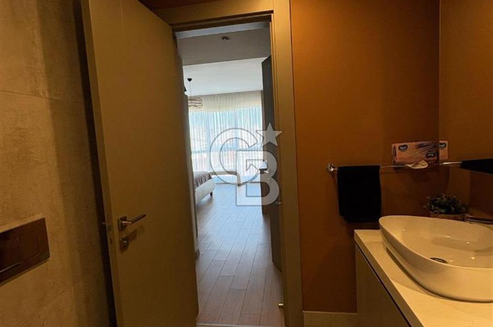 AĞAOĞLU ÇEKMEKÖY PARK'TA 3+1 KİRALIK DAİRE/CB BRİDGE