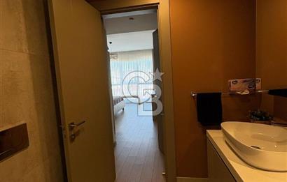 AĞAOĞLU ÇEKMEKÖY PARK'TA 3+1 KİRALIK DAİRE/CB BRİDGE