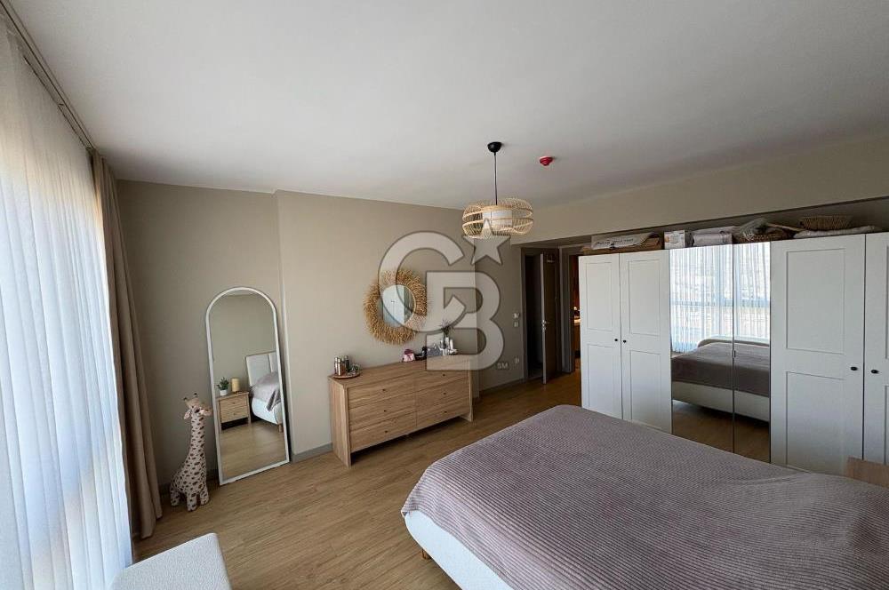 AĞAOĞLU ÇEKMEKÖY PARK'TA 3+1 KİRALIK DAİRE/CB BRİDGE