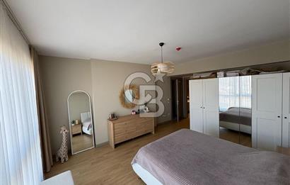 AĞAOĞLU ÇEKMEKÖY PARK'TA 3+1 KİRALIK DAİRE/CB BRİDGE