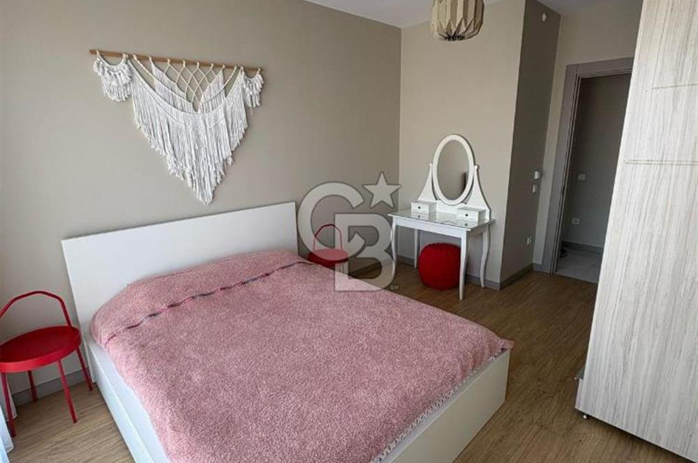 AĞAOĞLU ÇEKMEKÖY PARK'TA 3+1 KİRALIK DAİRE/CB BRİDGE