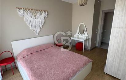 AĞAOĞLU ÇEKMEKÖY PARK'TA 3+1 KİRALIK DAİRE/CB BRİDGE