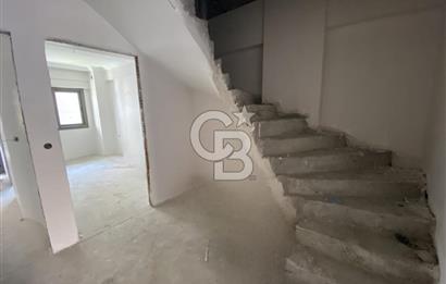 SATILIK DUBLEKS DAİRE KONAK / HATAY BETONYOL 