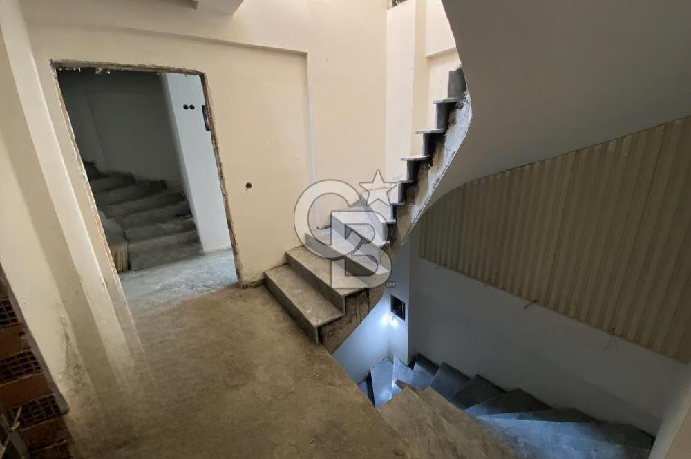 SATILIK DUBLEKS DAİRE KONAK / HATAY BETONYOL 